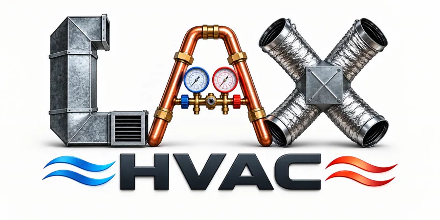 LAX HVAC